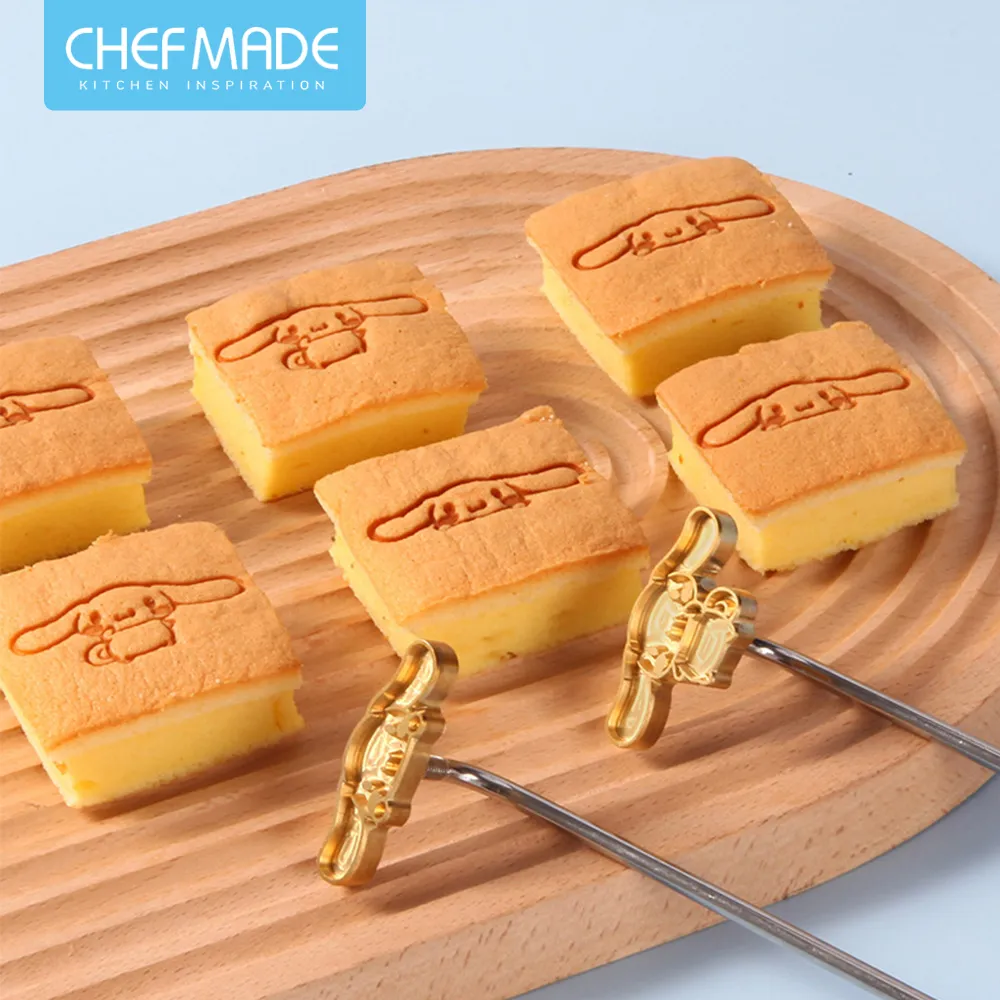 【美國Chefmade】大耳狗造型 烘焙餅乾壓模-4入組(CM079) 歷史價格詳細信息