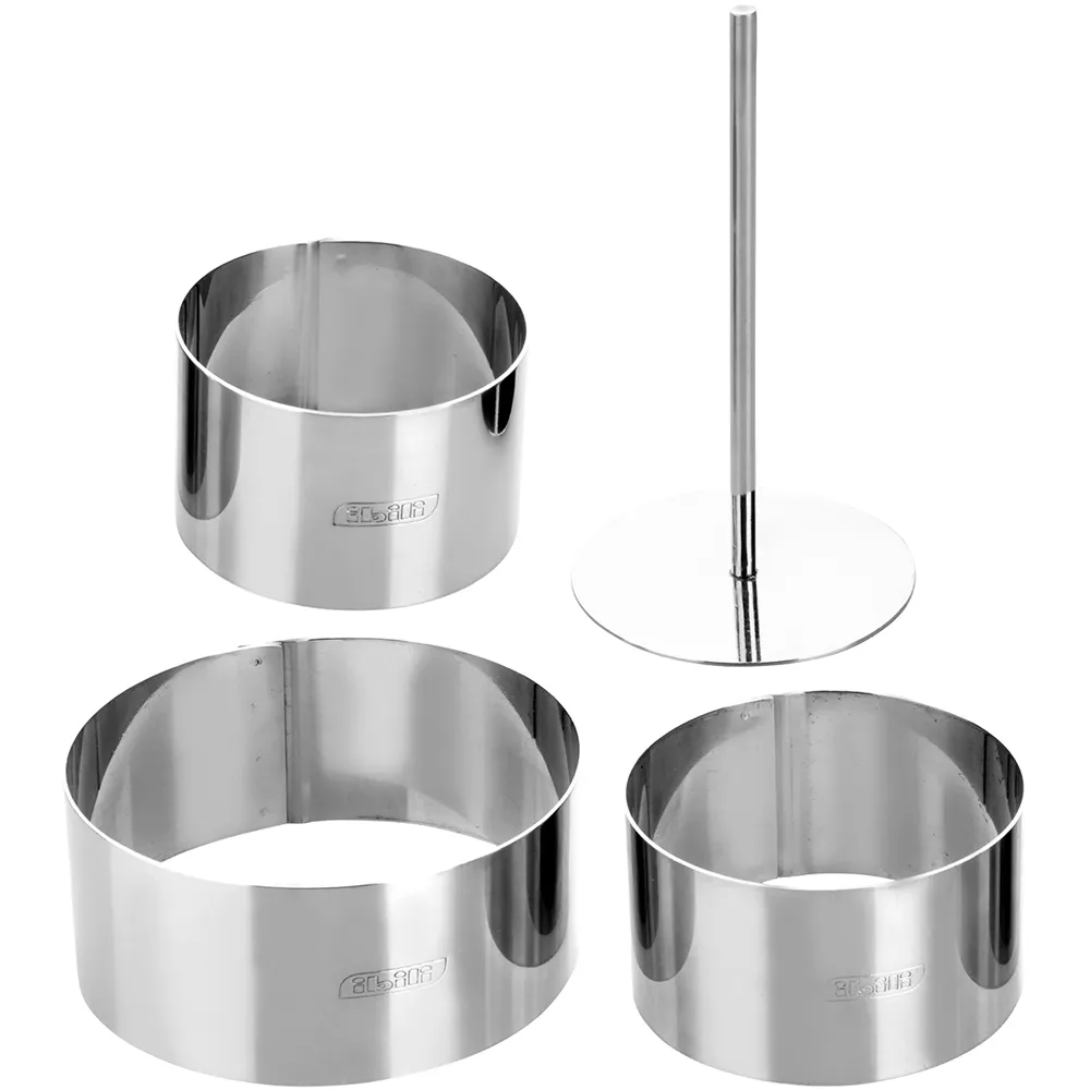 IBILI Clasica塑型環壓棒(圓7cm) 歷史價格詳細信息