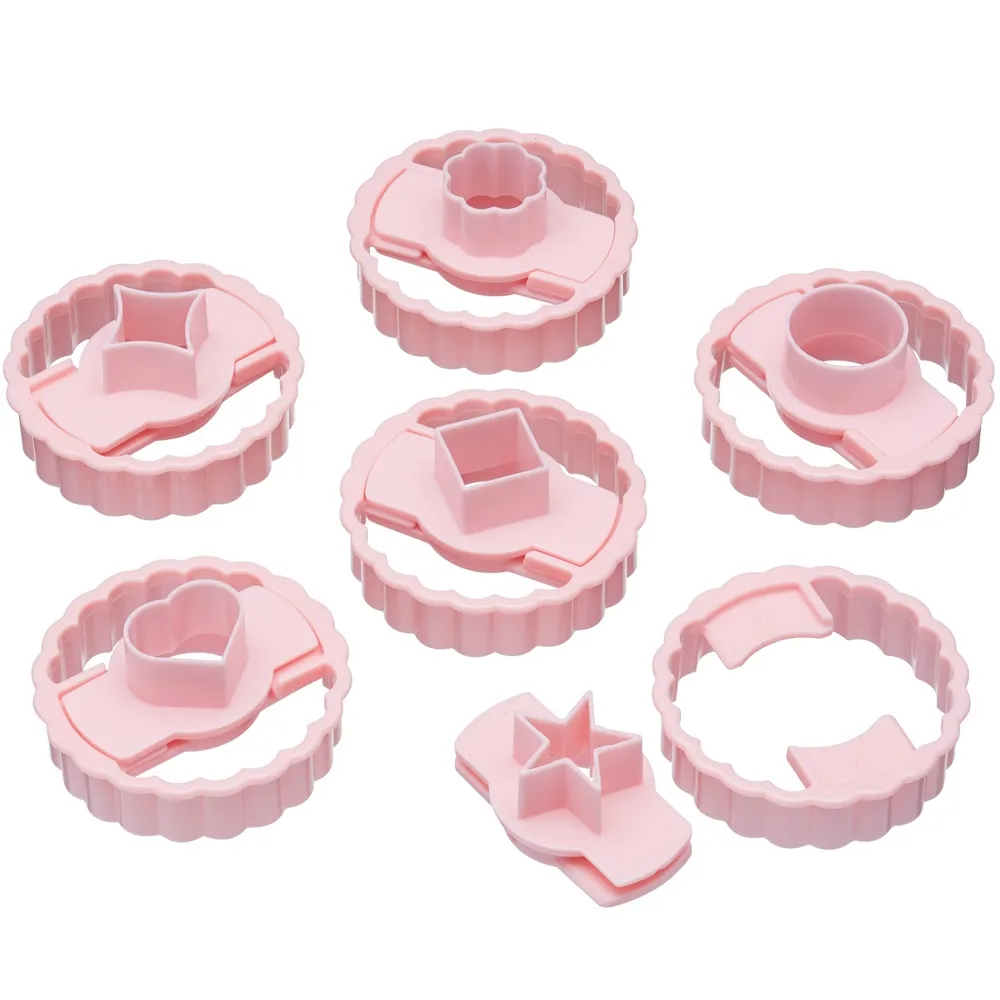 Sweetly 餅乾切模3件(新生寶寶) 歷史價格詳細信息