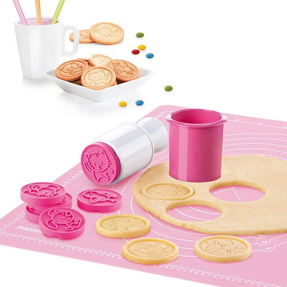 TESCOMA Delicia圖章餅乾模(生日) 歷史價格詳細信息