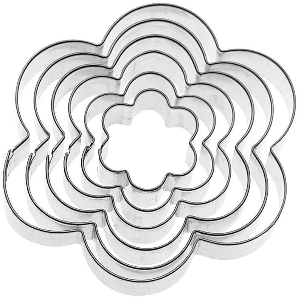 GP&me Dolce花嘴2件(星型玫瑰) 歷史價格詳細信息