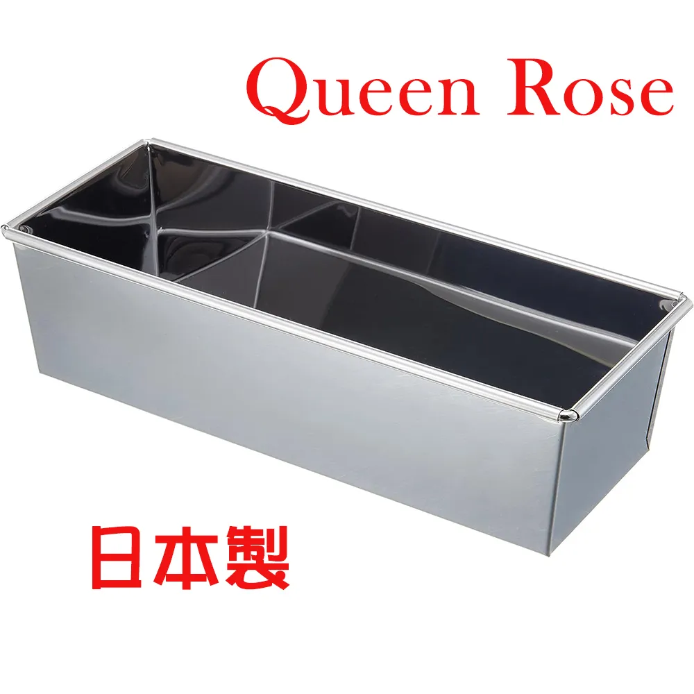 日本霜鳥Queen Rose不鏽鋼圓形蛋糕模 (大21cm) 歷史價格詳細信息