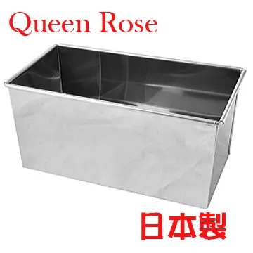 日本霜鳥Queen Rose不鏽鋼圓形蛋糕模 (大21cm) 歷史價格詳細信息
