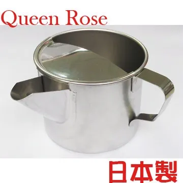 日本霜鳥Queen Rose不銹鋼空心圓蛋糕模(中18cm) 歷史價格詳細信息