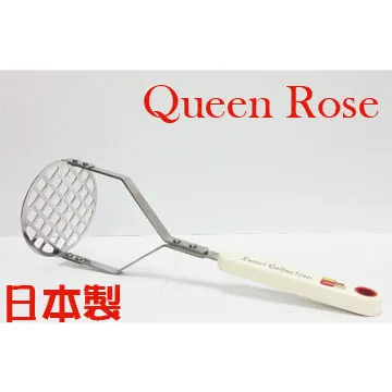 日本霜鳥Queen Rose奶油花嘴組(6種花嘴+3枚擠花袋) 歷史價格詳細信息