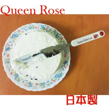 日本霜鳥Queen Rose不銹鋼空心圓蛋糕模(中18cm) 歷史價格詳細信息