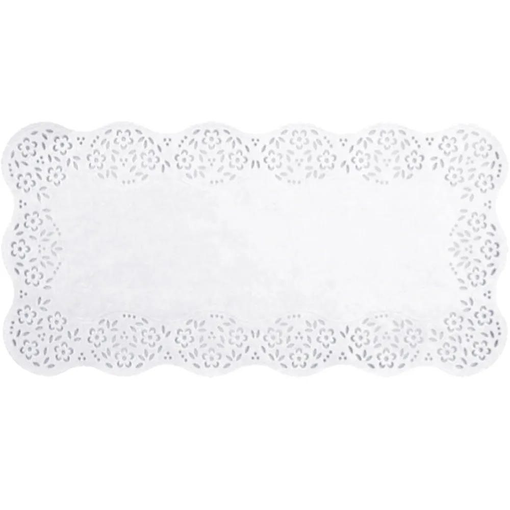 TESCOMA 蕾絲花邊紙墊8入(圓36cm) 歷史價格詳細信息