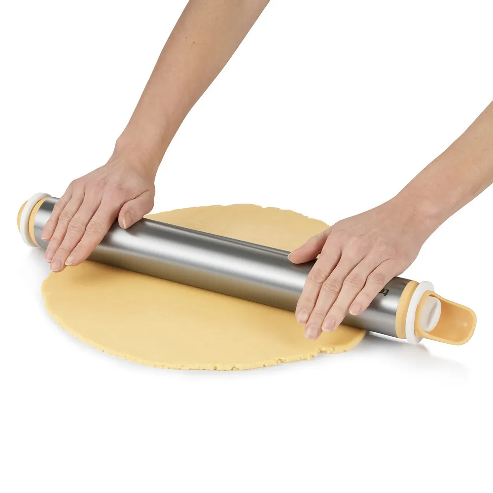 TESCOMA Delica波浪花邊輪刀 歷史價格詳細信息