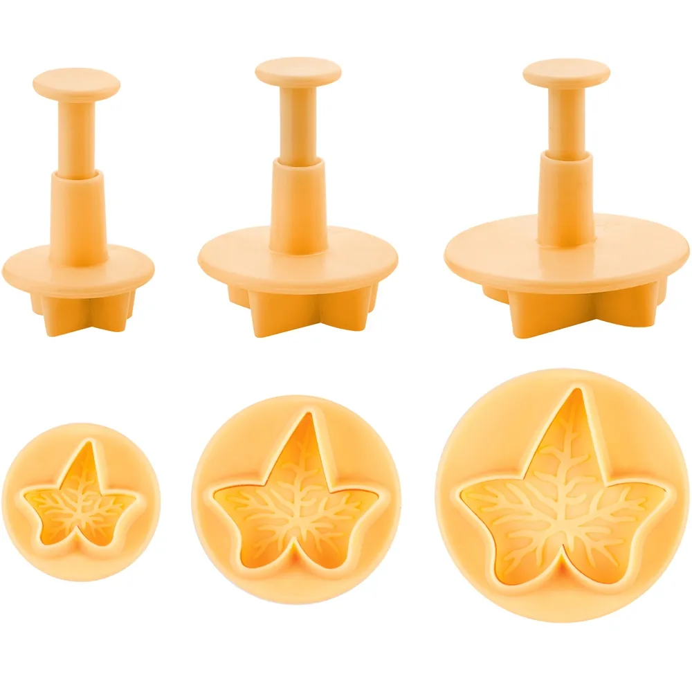 TESCOMA 翻糖壓模片4入(石木) 歷史價格詳細信息