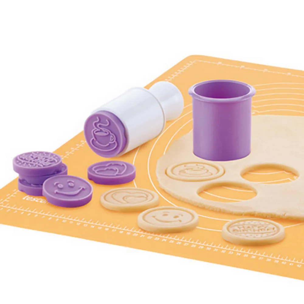 TESCOMA Delica波浪花邊輪刀 歷史價格詳細信息