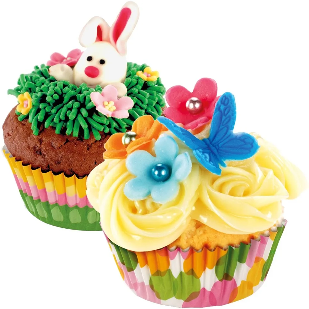 TESCOMA  瑪芬蛋糕紙模60入(聖誕6cm) 歷史價格詳細信息