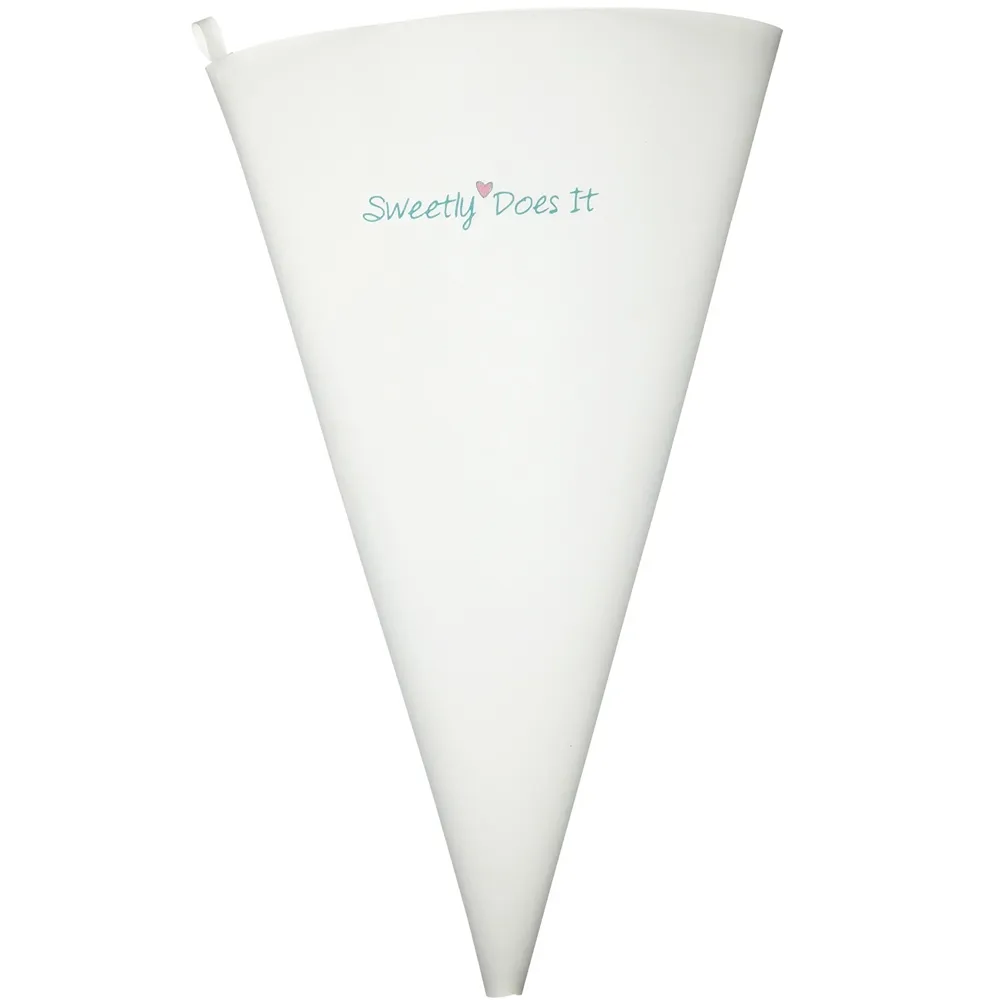 Sweetly 14花嘴防油擠花袋 歷史價格詳細信息