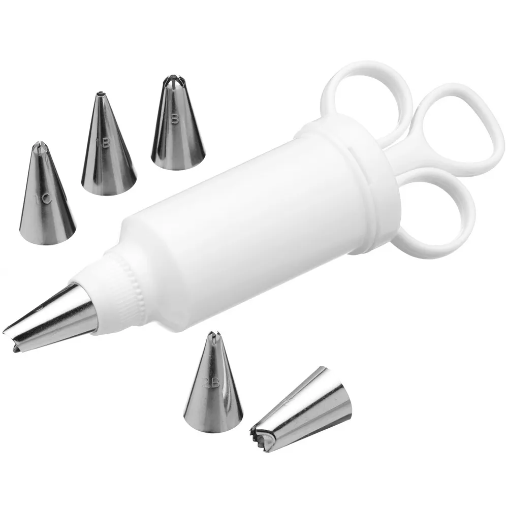 Sweetly 26花嘴防油擠花袋 歷史價格詳細信息