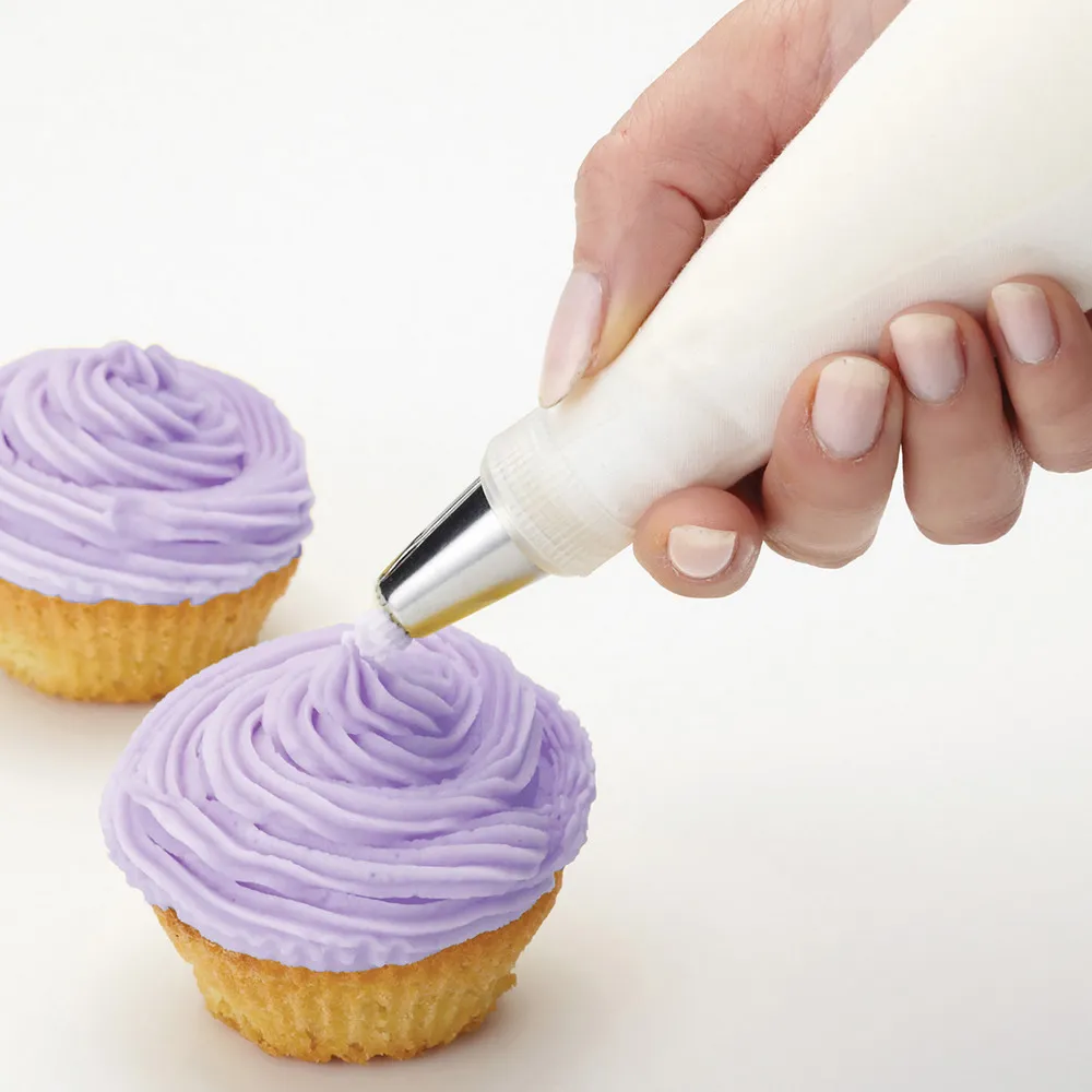 Sweetly 26花嘴防油擠花袋 歷史價格詳細信息