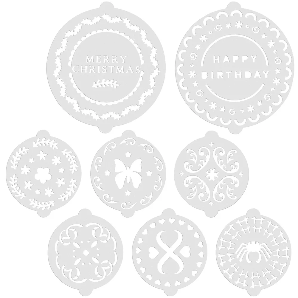 Sweetly 8齒花型嘴雙管擠花器 歷史價格詳細信息