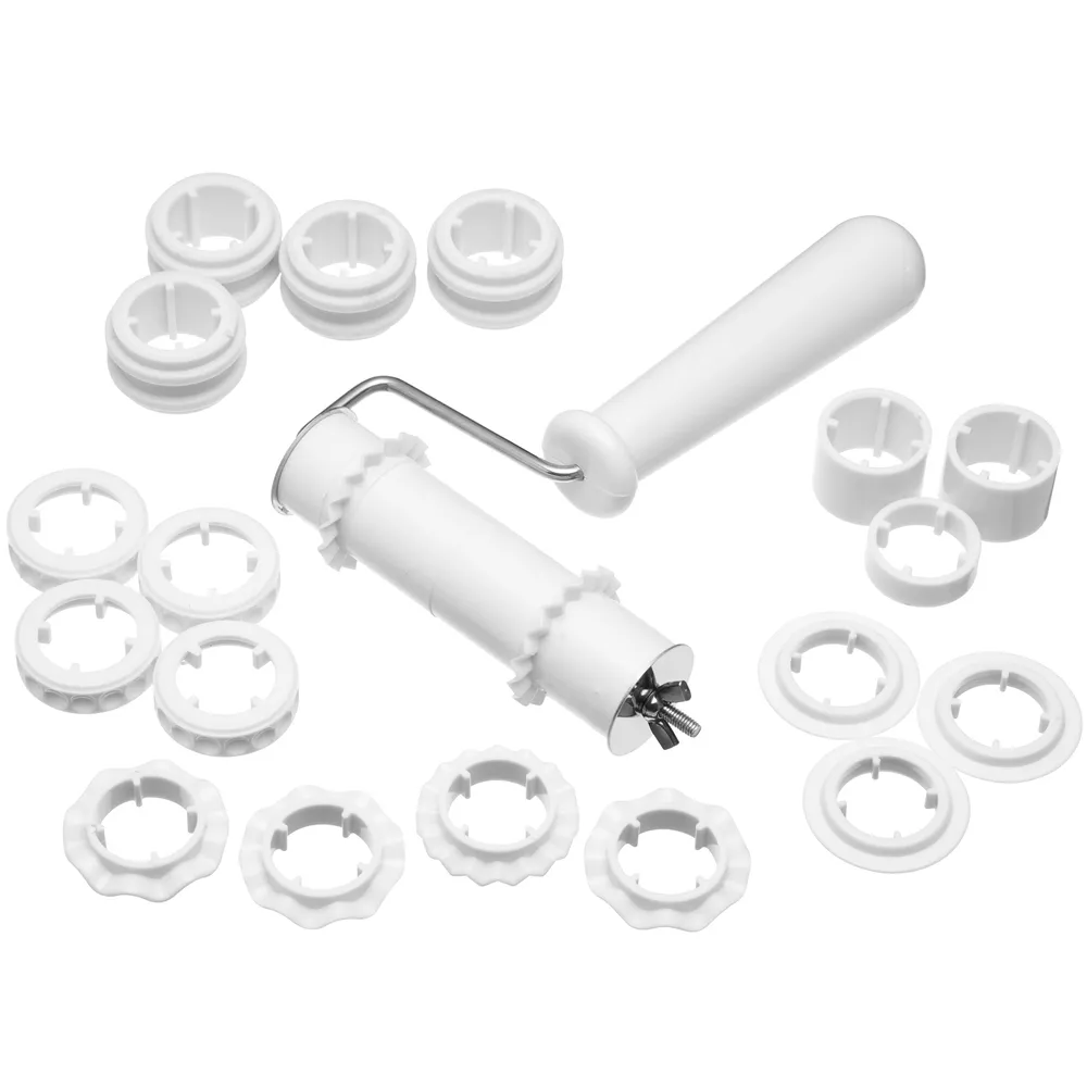 Sweetly 翻糖整平器 歷史價格詳細信息