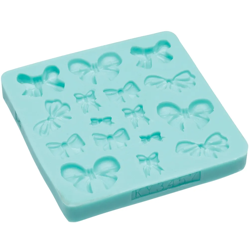 Sweetly 翻糖壓模(蝴蝶結) 歷史價格詳細信息