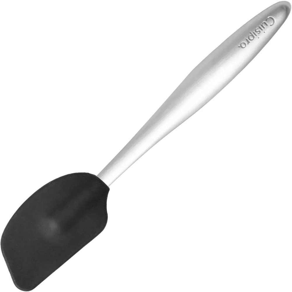 【CUISIPRO】鋼柄矽膠料理匙 紅30.5cm  / 攪拌匙 攪拌杓 料理杓 歷史價格詳細信息