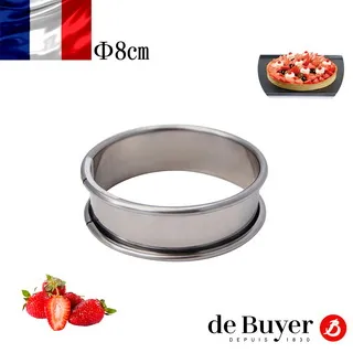 法國【de Buyer】畢耶烘焙 不鏽鋼烘焙粉篩網16cm 歷史價格詳細信息