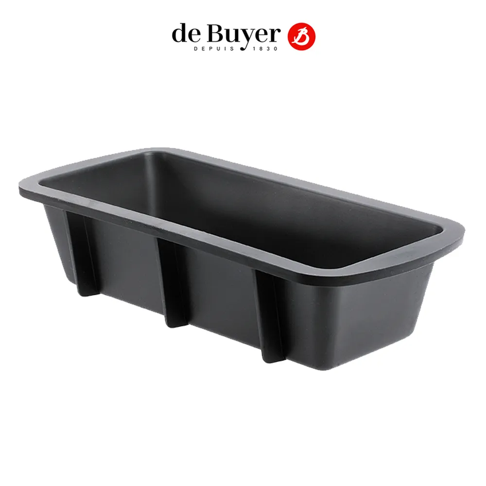 de Buyer法國畢耶『黑軟矽膠模系列』30格迷你瑪德蓮烤模 / 30連模 歷史價格詳細信息