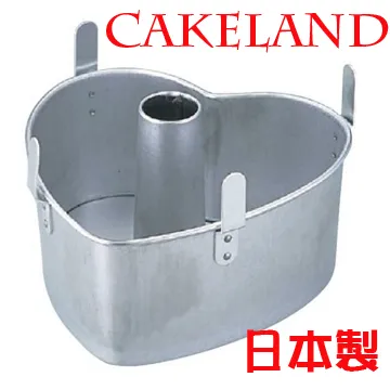 【CAKE LAND】日本戚風蛋糕模-17CM 歷史價格詳細信息