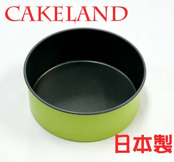 日本CAKELAND圓形蛋糕模專用烘焙紙18CM 歷史價格詳細信息