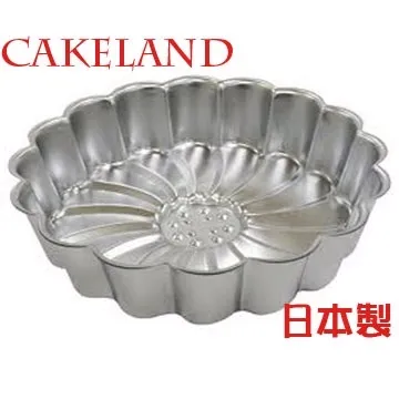 17cm日本CakeLand鋼板長條型磅蛋糕烤模-小-日本製 歷史價格詳細信息