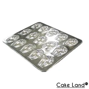 日本【Cake Land】蛋糕棒棒糖模具組12P 歷史價格詳細信息