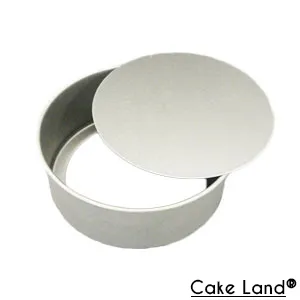 日本【Cake Land】可分離扣鎖式蛋糕模 歷史價格詳細信息