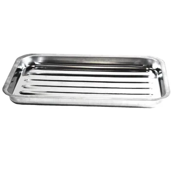 烤箱波浪型烤皿(1個)[大買家] 歷史價格詳細信息