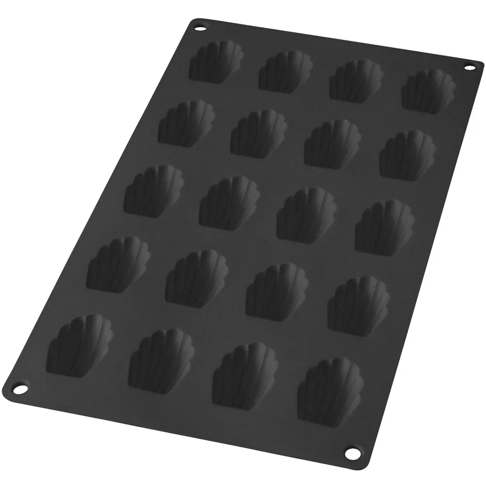 LEKUE 20格矽膠迷你費南雪烤盤(紅) 歷史價格詳細信息