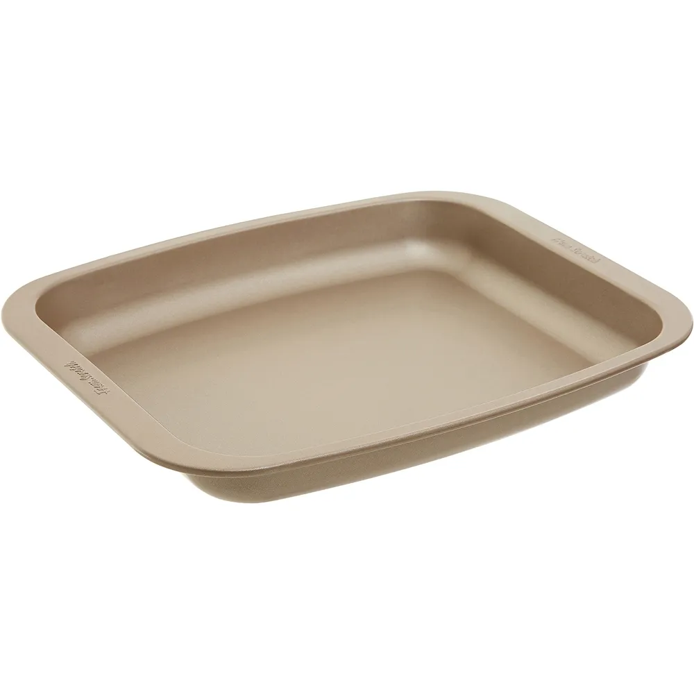 Premier 長方不沾深烤盤(金33cm) 歷史價格詳細信息