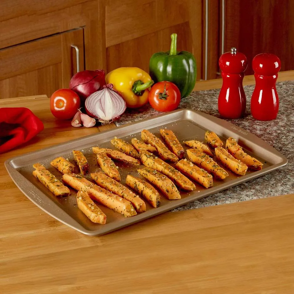 Premier 長方不沾深烤盤(金33cm) 歷史價格詳細信息