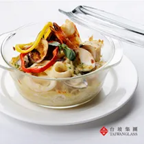 【台玻-食器】400ML 耐熱玻璃方形保鮮盒 歷史價格詳細信息