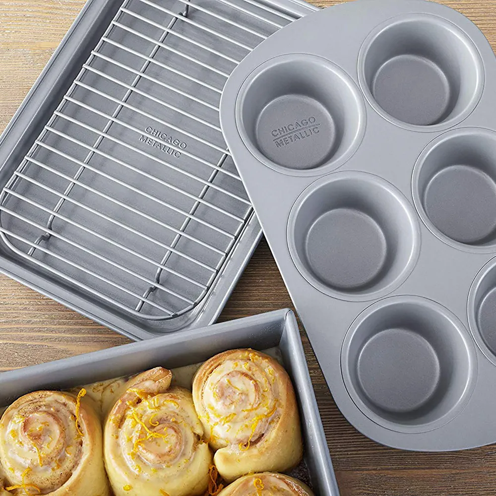 KitchenCraft 烤盤烤架4件 歷史價格詳細信息