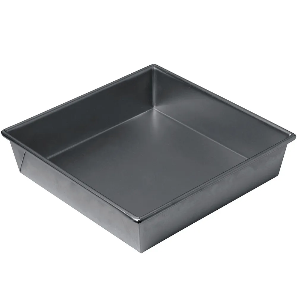 KitchenCraft Chicago不沾方形深烤盤(23cm) 歷史價格詳細信息