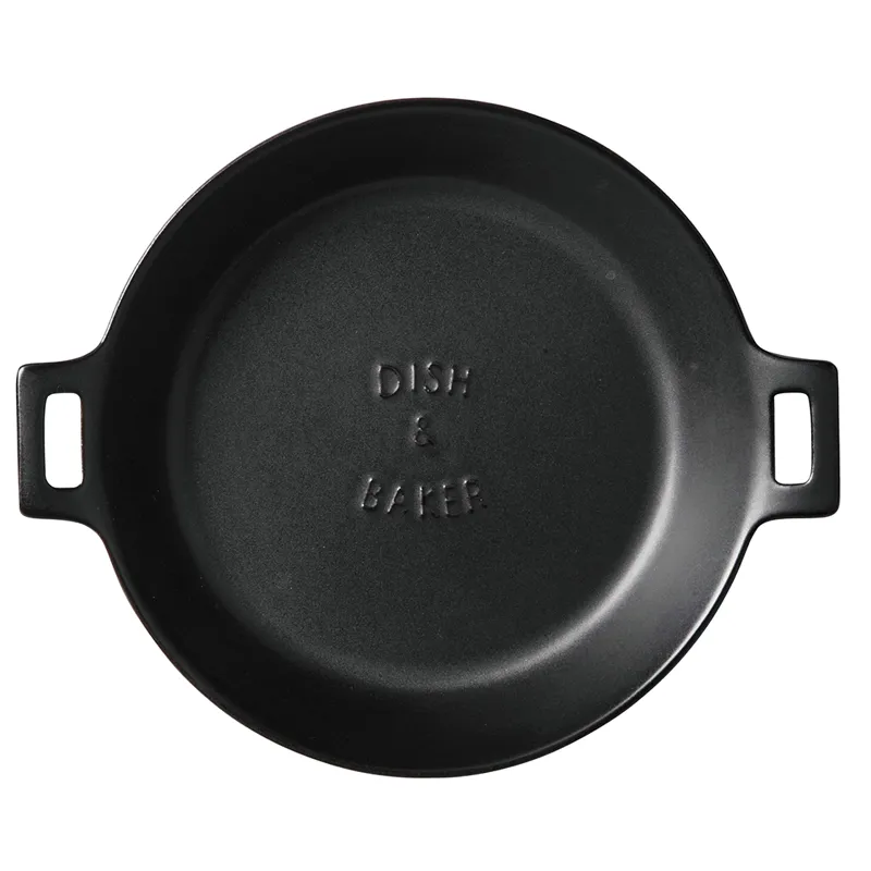 Meister Hand TOOLS系列 長方形烤盤 (附蓋) 25.5x16.5cm 米白 烤盤 餐盤 歷史價格詳細信息