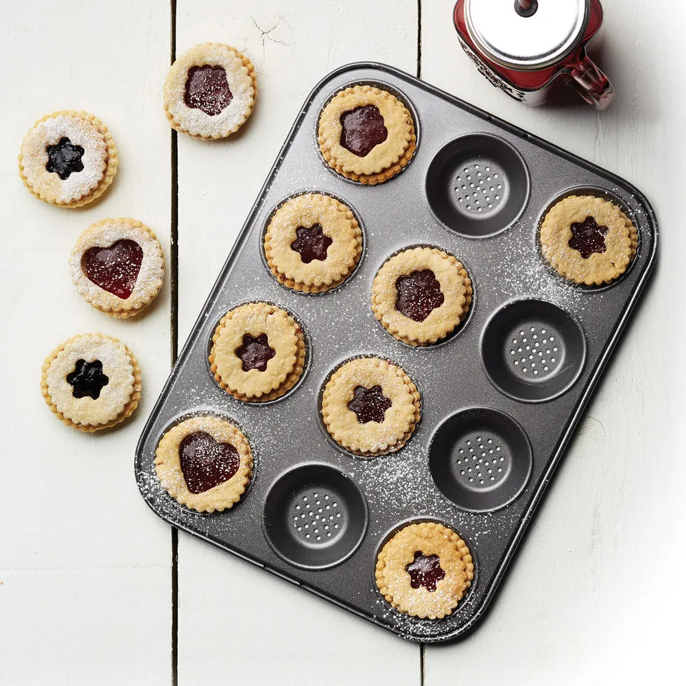 Master 12格不沾瑪芬烤盤(35.5cm) 歷史價格詳細信息