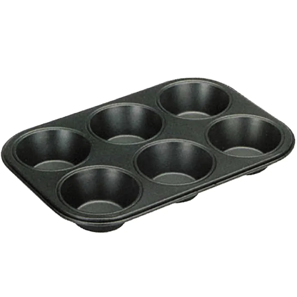 IBILI 六格不沾瑪芬烤盤(26.5cm) 歷史價格詳細信息