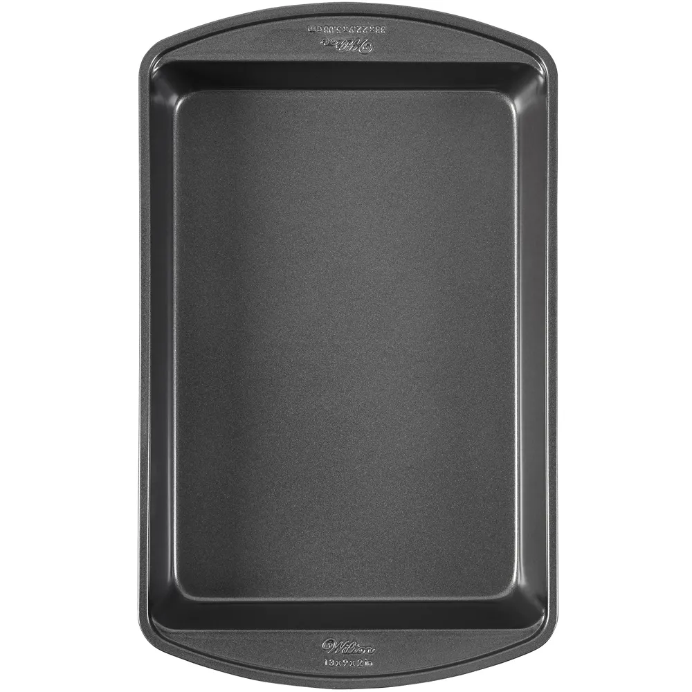 Wilton 雙柄不沾長形深烤盤 歷史價格詳細信息