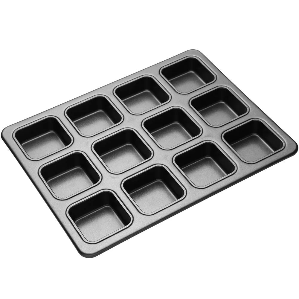 Master 12格不沾瑪芬烤盤(35.5cm) 歷史價格詳細信息