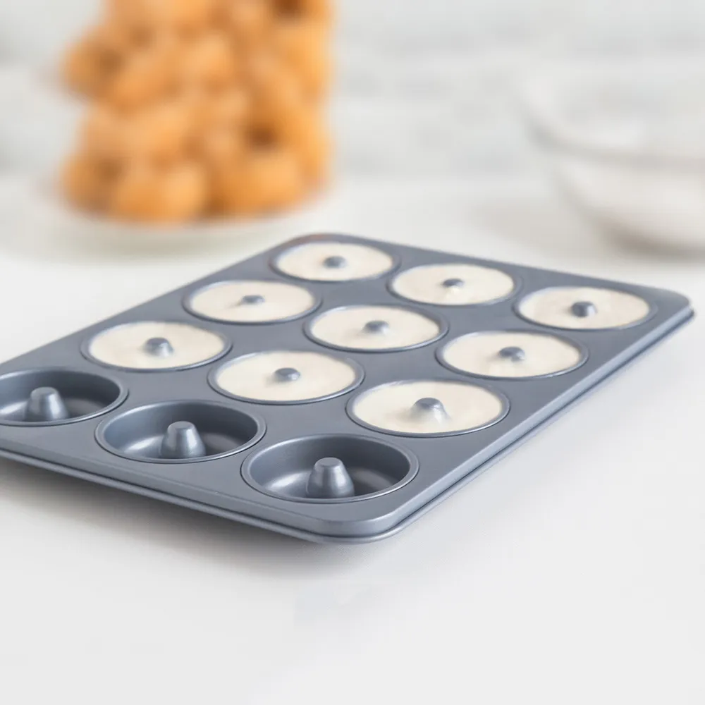 FOXRUN 12格馬芬蛋糕烤模(7cm) 歷史價格詳細信息