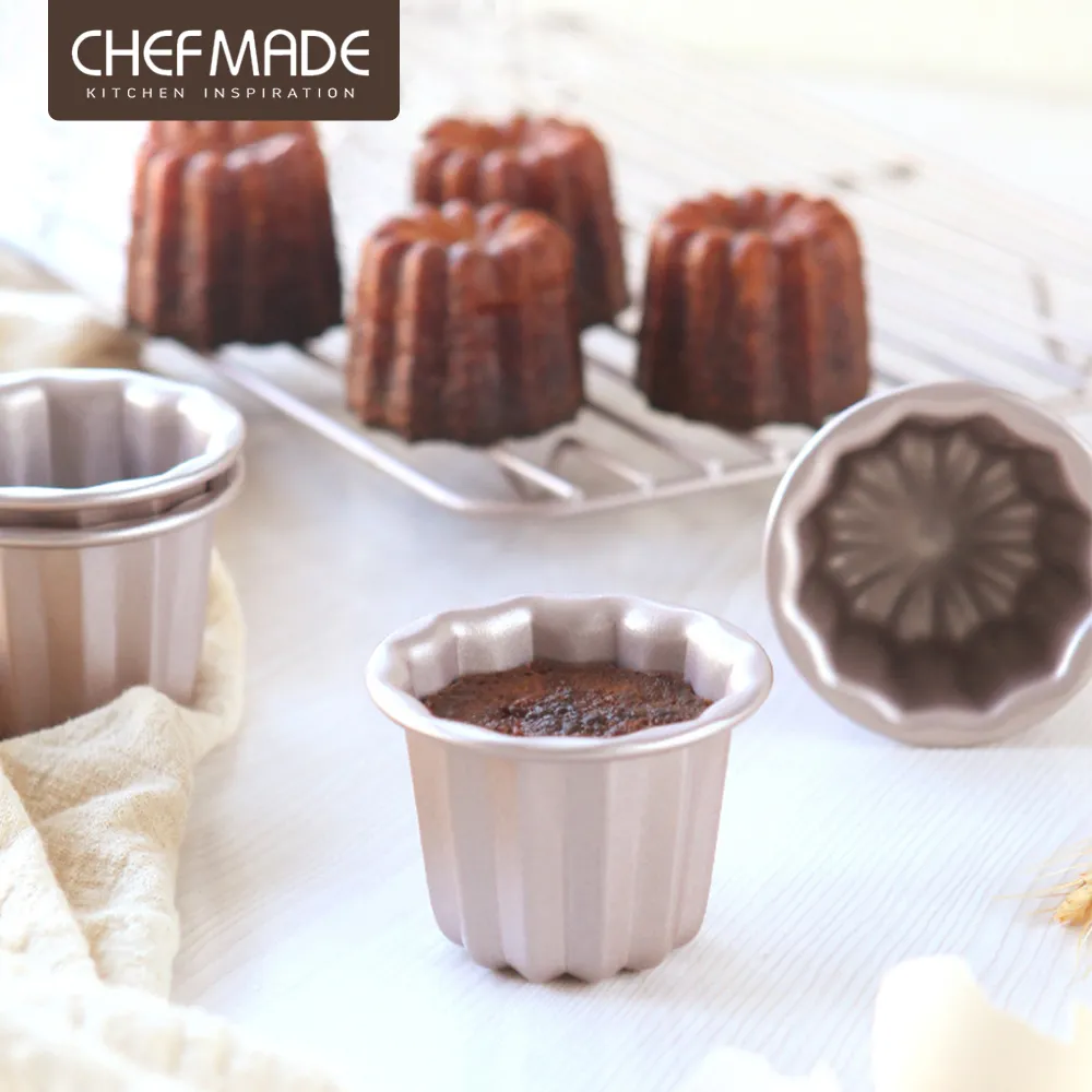 【美國Chefmade】法式長棍麵包 帶氣孔 不沾三槽模具(CM064) 歷史價格詳細信息