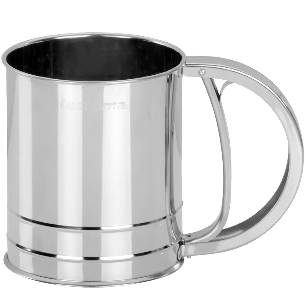 TESCOMA Delicia手壓式糖粉篩(350g) 歷史價格詳細信息