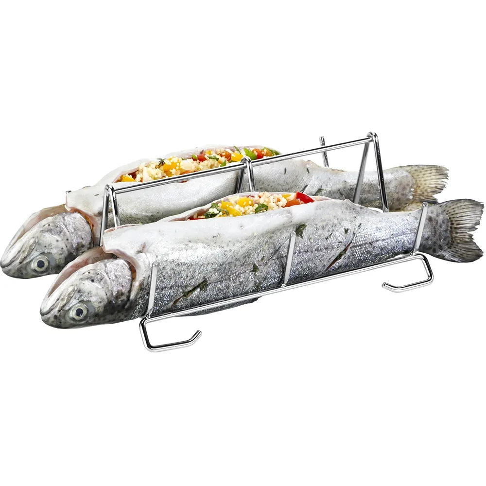 TESCOMA 雙格鮮魚濾油烤架 歷史價格詳細信息