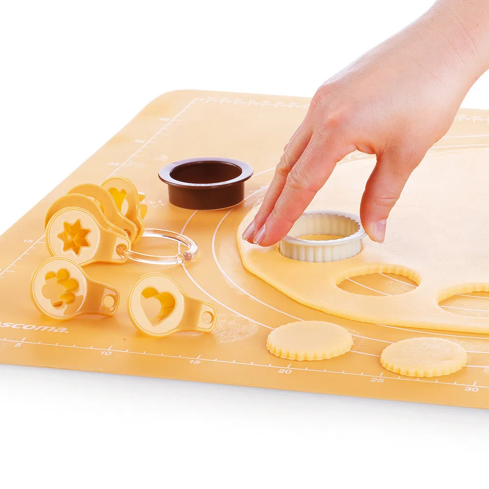 TESCOMA  林茲眼睛餅乾模組(童趣) 歷史價格詳細信息