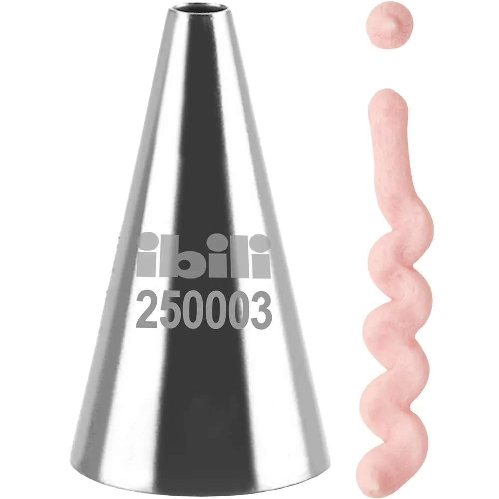 IBILI Sweet花嘴轉接頭(1.5cm) 歷史價格詳細信息