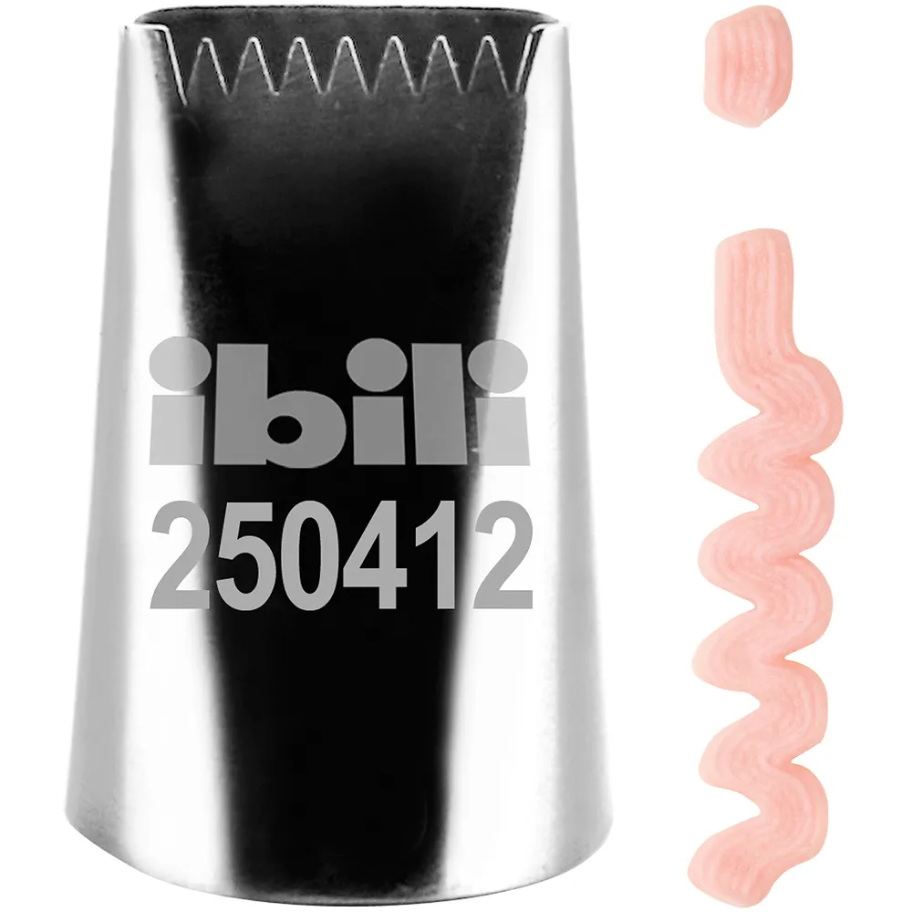 IBILI Sweet花嘴轉接頭(1.5cm) 歷史價格詳細信息