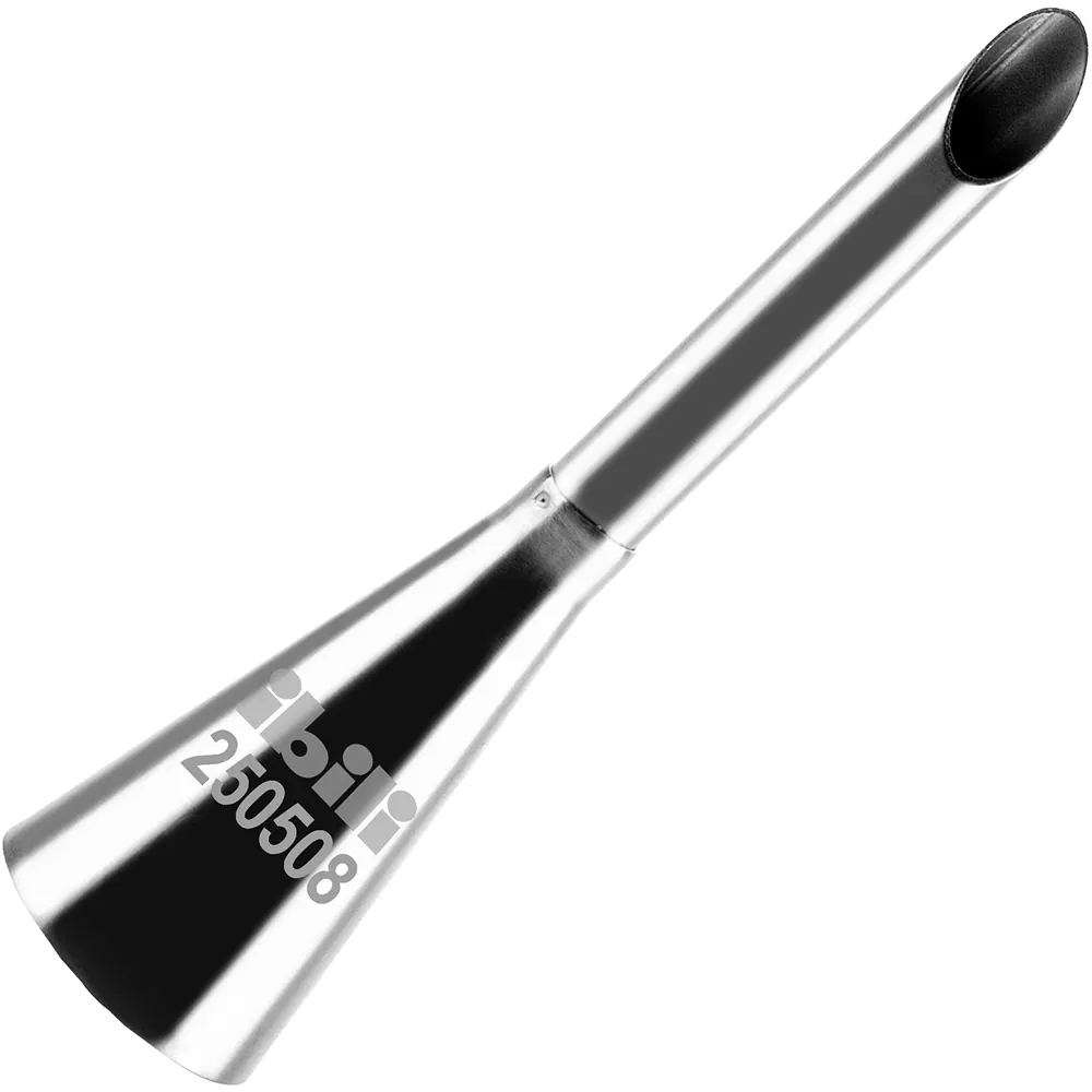 IBILI 花嘴轉接頭2入(1cm) 歷史價格詳細信息