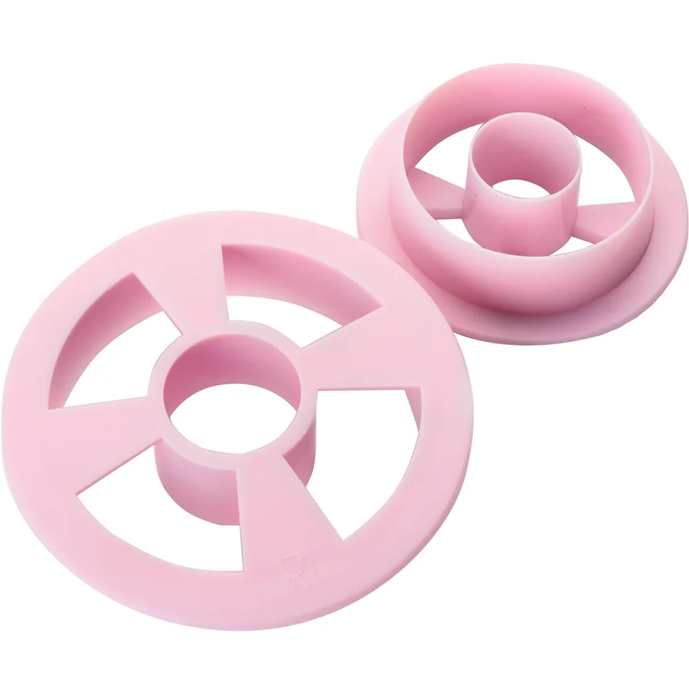 IBILI Sweet二花嘴矽膠擠花筆 歷史價格詳細信息